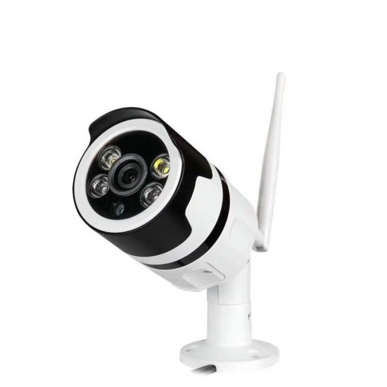 Wireless CCTV System 720P 1080P 2MP NVR IP IR-CUT outdoor CCTV Camera IP Security System Video Surveillance Kit Wireless CCTV System 720P 1080P 2MP NVR IP IR-CUT outdoor CCTV Camera IP Security System Video Surveillance Kit