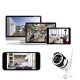 Wireless CCTV System 720P 1080P 2MP NVR IP IR-CUT outdoor CCTV Camera IP Security System Video Surveillance Kit Wireless CCTV System 720P 1080P 2MP NVR IP IR-CUT outdoor CCTV Camera IP Security System Video Surveillance Kit