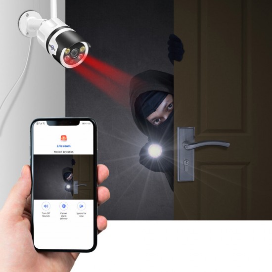 Wireless CCTV System 720P 1080P 2MP NVR IP IR-CUT outdoor CCTV Camera IP Security System Video Surveillance Kit Wireless CCTV System 720P 1080P 2MP NVR IP IR-CUT outdoor CCTV Camera IP Security System Video Surveillance Kit