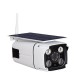 IP67 1080P HD Solar Powered Wireless WIFI IP Surveillance Camera Night Vision Outdoor IP67 1080P HD Solar Powered Wireless WIFI IP Surveillance Camera Night Vision Outdoor