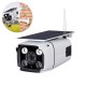 IP67 1080P HD Solar Powered Wireless WIFI IP Surveillance Camera Night Vision Outdoor IP67 1080P HD Solar Powered Wireless WIFI IP Surveillance Camera Night Vision Outdoor
