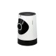 JM-103W Mini 720P WiFi 180 Degree View Panoramic Camera P2P Motion Detection Two Way Audio Camera