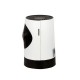 JM-103W Mini 720P WiFi 180 Degree View Panoramic Camera P2P Motion Detection Two Way Audio Camera JM-103W Mini 720P WiFi 180 Degree View Panoramic Camera P2P Motion Detection Two Way Audio Camera