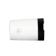 JM-103W Mini 720P WiFi 180 Degree View Panoramic Camera P2P Motion Detection Two Way Audio Camera JM-103W Mini 720P WiFi 180 Degree View Panoramic Camera P2P Motion Detection Two Way Audio Camera