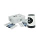 JM-103W Mini 720P WiFi 180 Degree View Panoramic Camera P2P Motion Detection Two Way Audio Camera JM-103W Mini 720P WiFi 180 Degree View Panoramic Camera P2P Motion Detection Two Way Audio Camera