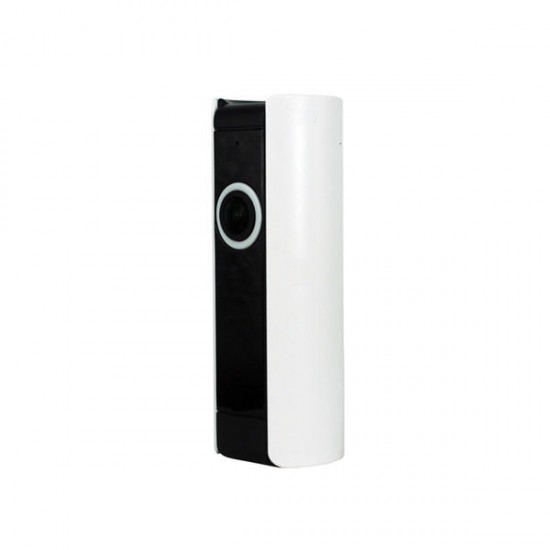 JM-105W 720P Wireless 180 Degree View Panoramic Camera P2P for Android iPhone PC Night Vision Camera JM-105W 720P Wireless 180 Degree View Panoramic Camera P2P for Android iPhone PC Night Vision Camera