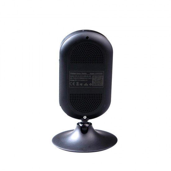 JH007 4G Mini Indoor HD IP Camera Wireless Audio Record Surveillance Night Security CCTV Camera