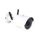 JH012 Mini 3G WiFi IP Camera Outdoor Surveillance 720P Night Vision CCTV Security Camera