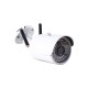 JH012 Mini 3G WiFi IP Camera Outdoor Surveillance 720P Night Vision CCTV Security Camera