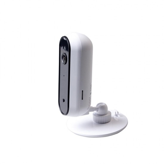 JH06 1080P IP Camera Wireless WiFi Video Surveillance Night Security Camera Baby Monitor