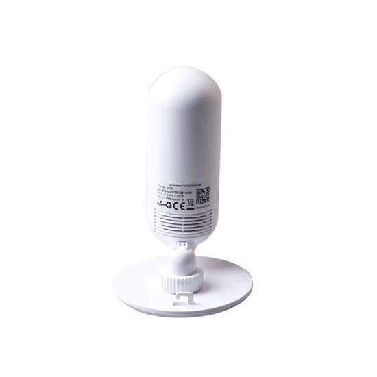 JH06 1080P IP Camera Wireless WiFi Video Surveillance Night Security Camera Baby Monitor JH06 1080P IP Camera Wireless WiFi Video Surveillance Night Security Camera Baby Monitor