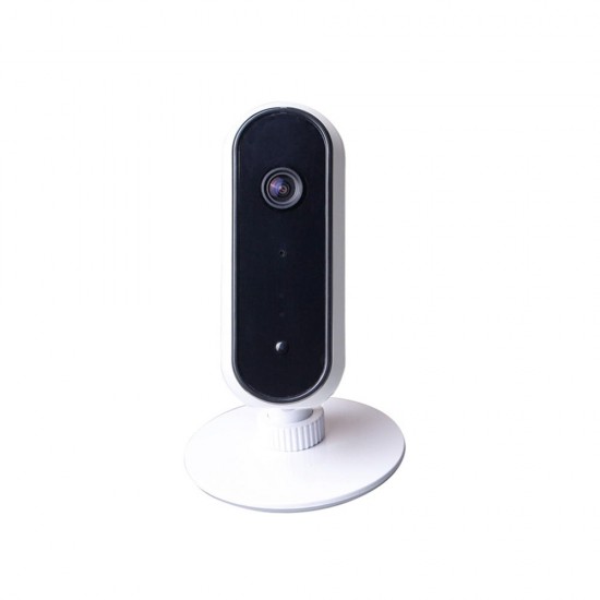 JH06 1080P IP Camera Wireless WiFi Video Surveillance Night Security Camera Baby Monitor