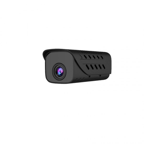 Mini 1080P IR Camera DV Night Vision Motion Tracking Support TF Card Video Recorder