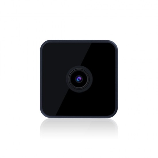 Mini 1080P Night Vision WiFi IP Camera Motion Detecting Built in Large Capacity Lithium Battery AP Hotspot Mini 1080P Night Vision WiFi IP Camera Motion Detecting Built in Large Capacity Lithium Battery AP Hotspot