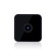 Mini 1080P Night Vision WiFi IP Camera Motion Detecting Built in Large Capacity Lithium Battery AP Hotspot