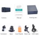 Mini 1080P Night Vision WiFi IP Camera Motion Detecting Built in Large Capacity Lithium Battery AP Hotspot Mini 1080P Night Vision WiFi IP Camera Motion Detecting Built in Large Capacity Lithium Battery AP Hotspot