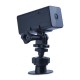Mini 1080P Night Vision WiFi IP Camera Motion Detecting Built in Large Capacity Lithium Battery AP Hotspot Mini 1080P Night Vision WiFi IP Camera Motion Detecting Built in Large Capacity Lithium Battery AP Hotspot