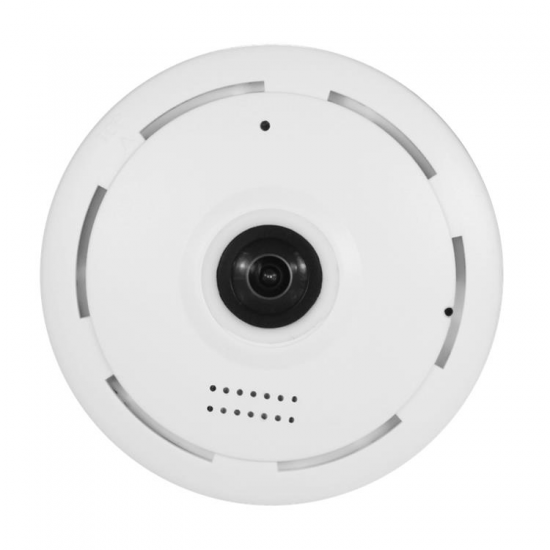 Mini 960P WiFi Panoramic Camera 360 Degree Fisheye IP Camera Home Security Surveillance CCTV Camera Mini 960P WiFi Panoramic Camera 360 Degree Fisheye IP Camera Home Security Surveillance CCTV Camera