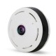 Mini 960P WiFi Panoramic Camera 360 Degree Fisheye IP Camera Home Security Surveillance CCTV Camera