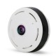 Mini 960P WiFi Panoramic Camera 360 Degree Fisheye IP Camera Home Security Surveillance CCTV Camera Mini 960P WiFi Panoramic Camera 360 Degree Fisheye IP Camera Home Security Surveillance CCTV Camera