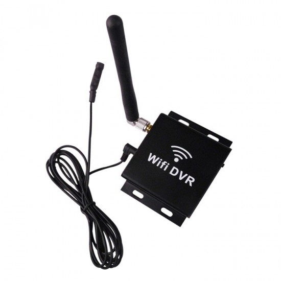 Mini AHD/TVI/CVI HDC DVR MDVR Car Use Wifi Network Camera H.265 Recorder For 720P/1080P Camera Mini AHD/TVI/CVI HDC DVR MDVR Car Use Wifi Network Camera H.265 Recorder For 720P/1080P Camera