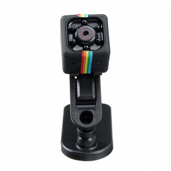 Mini HD 1080P WiFi Camera Dice Video Night Vision USB DVR Recording Motion Camera Remote Monitoring Driving Recorder