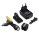 Mini HD 1080P WiFi Camera Dice Video Night Vision USB DVR Recording Motion Camera Remote Monitoring Driving Recorder Mini HD 1080P WiFi Camera Dice Video Night Vision USB DVR Recording Motion Camera Remote Monitoring Driving Recorder