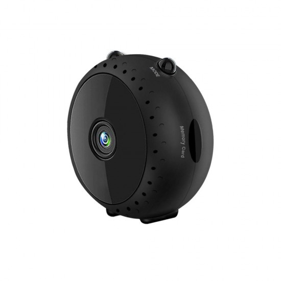 Mini WiFi Camera 1080P IP Camera Magnet Bracket 150 Degree Wide Angle Night Vision Motion Detect Audio Recorder DV DVR Mini WiFi Camera 1080P IP Camera Magnet Bracket 150 Degree Wide Angle Night Vision Motion Detect Audio Recorder DV DVR