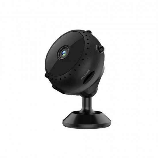 Mini WiFi Camera 1080P IP Camera Magnet Bracket 150 Degree Wide Angle Night Vision Motion Detect Audio Recorder DV DVR Mini WiFi Camera 1080P IP Camera Magnet Bracket 150 Degree Wide Angle Night Vision Motion Detect Audio Recorder DV DVR