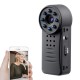 Mini WiFi Surveillance Camera 1080P HD With Magnetic Network Camera HD Exercise IP Camera