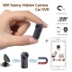 Mini WiFi Surveillance Camera 1080P HD With Magnetic Network Camera HD Exercise IP Camera Mini WiFi Surveillance Camera 1080P HD With Magnetic Network Camera HD Exercise IP Camera