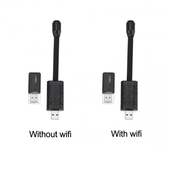 USB Wifi 64GB IP Camera HD1080P Camera Home/Office Vision Motioon Detection USB Wifi 64GB IP Camera HD1080P Camera Home/Office Vision Motioon Detection