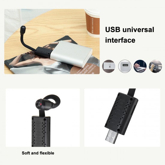 USB Wifi 64GB IP Camera HD1080P Camera Home/Office Vision Motioon Detection USB Wifi 64GB IP Camera HD1080P Camera Home/Office Vision Motioon Detection