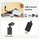 USB Wifi 64GB IP Camera HD1080P Camera Home/Office Vision Motioon Detection USB Wifi 64GB IP Camera HD1080P Camera Home/Office Vision Motioon Detection