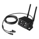 NC05G EU Plug 2 megapixel IP Camera CMOS Image Sensor 3G/4G Audio Card Listening Waterproof Micro Network Camera NC05G EU Plug 2 megapixel IP Camera CMOS Image Sensor 3G/4G Audio Card Listening Waterproof Micro Network Camera