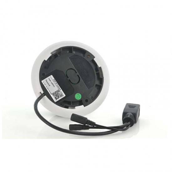 NIP-12OAM VGA Wireless IP Camera with Plug and Play IR Lights Wireless Indoor Dome CCTV P2P Camera