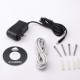 NIP-031L2JZ3 H.264 TF Card HD IR-CUT Zoom P2P IP Camera NIP-031L2JZ3 H.264 TF Card HD IR-CUT Zoom P2P IP Camera