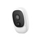 Outdoor 1080P HD Night Vision Wireless Wifi Network Camera Solar Battery H.264 Camera Mobile Phone Remote Monitor