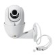 Outdoor 1080P HD PTZ Speed Dome IP Camera Pan Tilt IR WiFi Security Camera Night Vision Waterproof Outdoor 1080P HD PTZ Speed Dome IP Camera Pan Tilt IR WiFi Security Camera Night Vision Waterproof