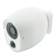 Outdoor IP Camera with Battery PIR 1080P Mini WiFi Camera Cloud Audio IR Alarm Wireless Video Surveillance CCTV Camera Outdoor IP Camera with Battery PIR 1080P Mini WiFi Camera Cloud Audio IR Alarm Wireless Video Surveillance CCTV Camera