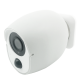 Outdoor IP Camera with Battery PIR 1080P Mini WiFi Camera Cloud Audio IR Alarm Wireless Video Surveillance CCTV Camera