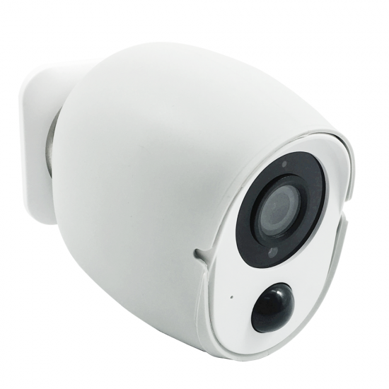Outdoor IP Camera with Battery PIR 1080P Mini WiFi Camera Cloud Audio IR Alarm Wireless Video Surveillance CCTV Camera Outdoor IP Camera with Battery PIR 1080P Mini WiFi Camera Cloud Audio IR Alarm Wireless Video Surveillance CCTV Camera