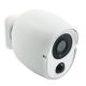 Outdoor IP Camera with Battery PIR 1080P Mini WiFi Camera Cloud Audio IR Alarm Wireless Video Surveillance CCTV Camera Outdoor IP Camera with Battery PIR 1080P Mini WiFi Camera Cloud Audio IR Alarm Wireless Video Surveillance CCTV Camera