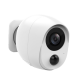 Outdoor IP Camera with Battery PIR 1080P Mini WiFi Camera Cloud Audio IR Alarm Wireless Video Surveillance CCTV Camera