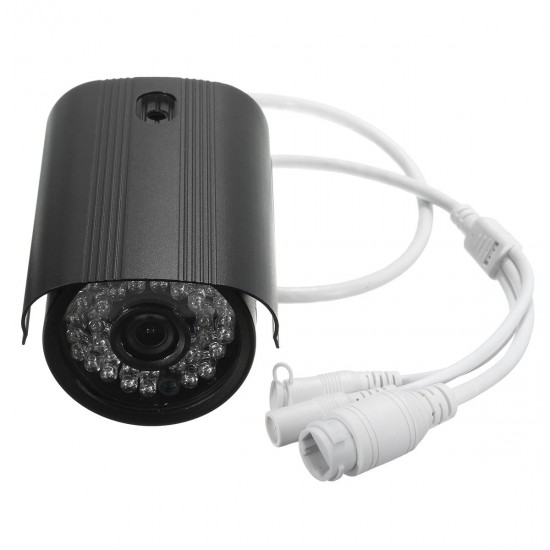 P2P HD IP CCTV Wifi Wireless High Definition Surveillance Camera Waterproof