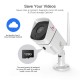 1080P Outdoor Wireless Surveillance Home Security Camera WiFi Home Security Camera Waterproof Infrared Night Vision 1080P Outdoor Wireless Surveillance Home Security Camera WiFi Home Security Camera Waterproof Infrared Night Vision