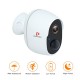 1080P Wireless Battery Powered IP CCTV Camera OutdoorIndoor Home Waterproof Security Rechargeable Wifi Battery Camera 1080P Wireless Battery Powered IP CCTV Camera OutdoorIndoor Home Waterproof Security Rechargeable Wifi Battery Camera