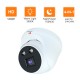 4 in 1 TVI/AHD/CVI Camera 1080P Wide View Mini Dome CCTV Camara Night Vision 3.6mm Lens Analog Camera for Home 4 in 1 TVI/AHD/CVI Camera 1080P Wide View Mini Dome CCTV Camara Night Vision 3.6mm Lens Analog Camera for Home