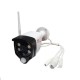 720P/1080P Full HD Human Detection PIR IP Camera WiFi Wireless Network CCTV Video Surveillance Security Camera