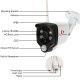 720P/1080P Full HD Human Detection PIR IP Camera WiFi Wireless Network CCTV Video Surveillance Security Camera 720P/1080P Full HD Human Detection PIR IP Camera WiFi Wireless Network CCTV Video Surveillance Security Camera
